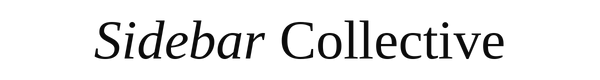 Sidebar Collective